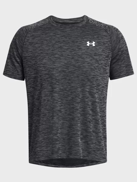 Футболка Under Armour чорна