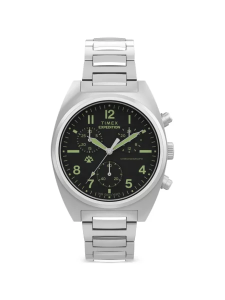 Ceas Timex negru