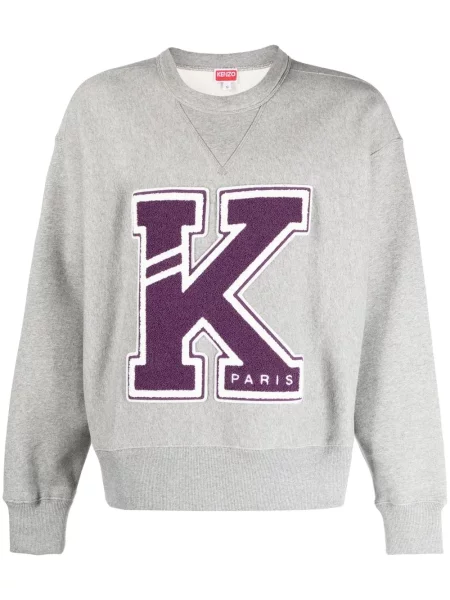 Hanorac Kenzo gri
