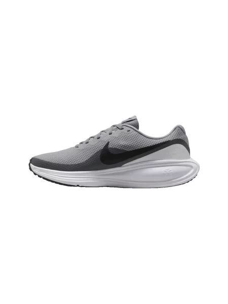 Futó félcipo Nike szürke