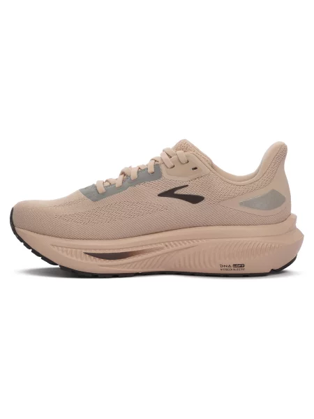 Pantofi Brooks roz
