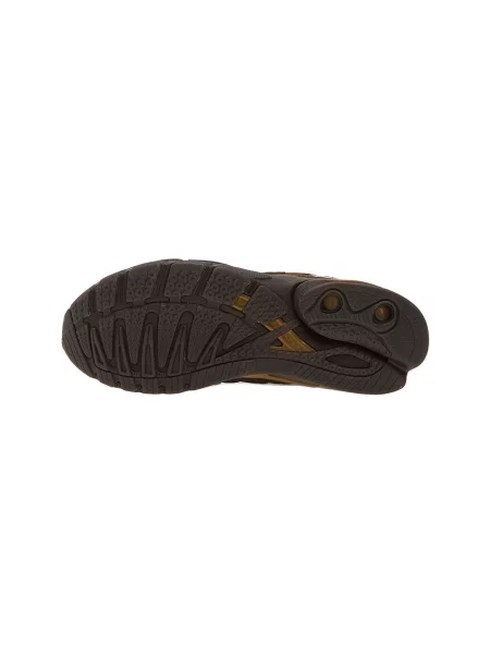 Pantofi Adidas maro