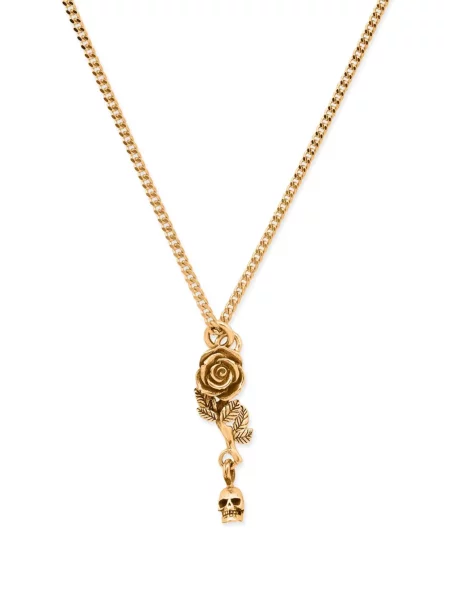 Pandantiv Emanuele Bicocchi roz