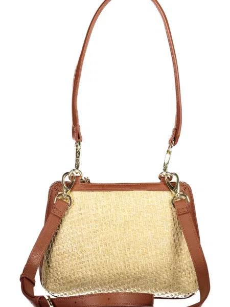 Kabelka Valentino Bags hnedá