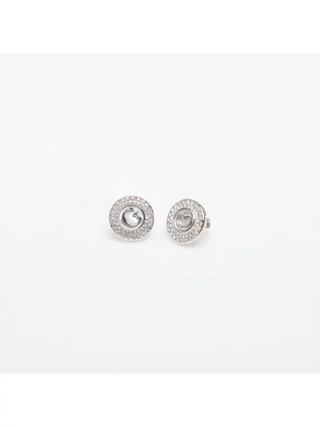 Kolczyki GUESS G Talisman Rhodium Universal