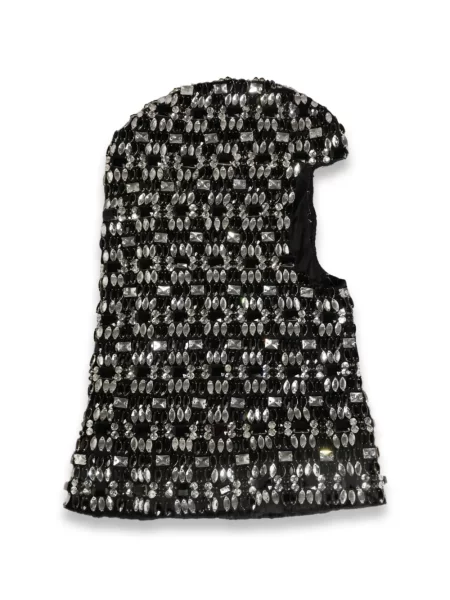 Căciulă Dolce & Gabbana negru