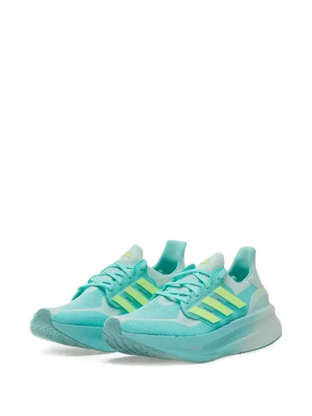 Șosete Adidas alergare scurte de costum albastru