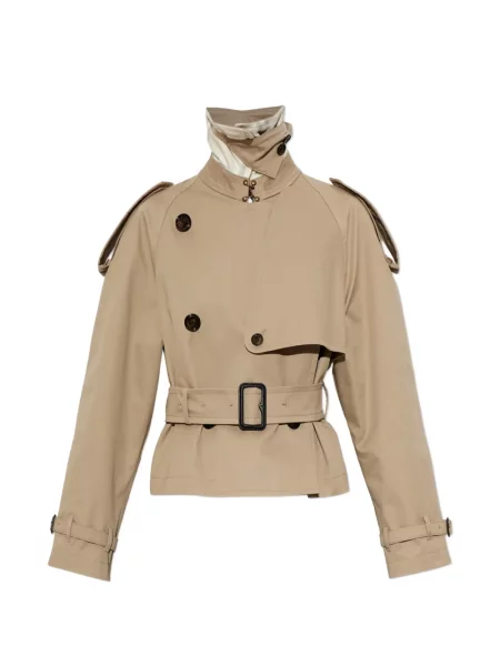Cu centură geacă Burberry