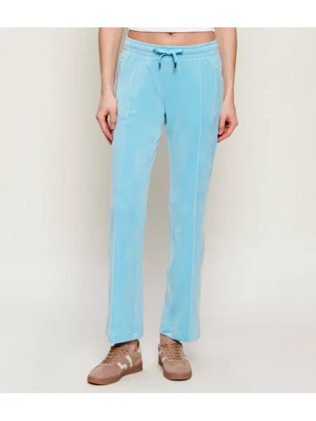 Juicy Couture Pantaloni de trening TINA albastru