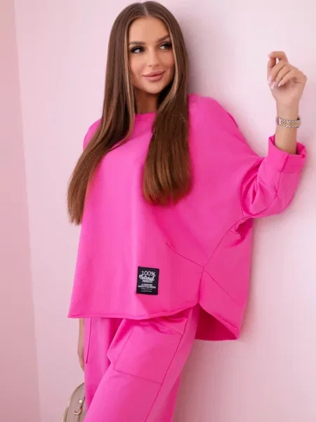 Pantaloni Kesi Włoski