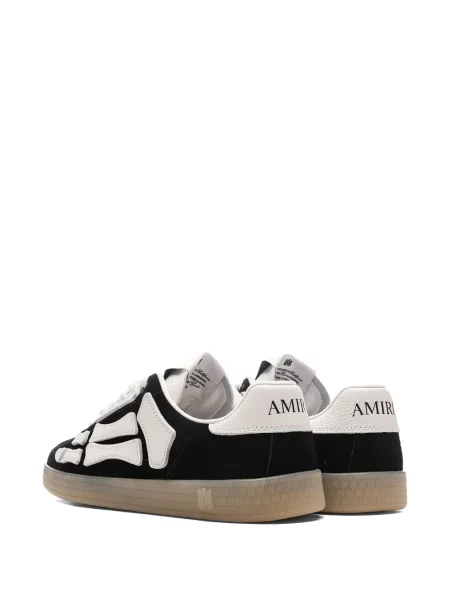 Sneakerși Amiri negru