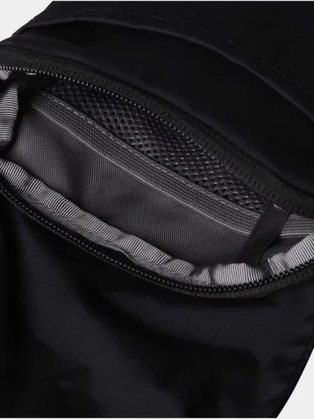 Сумка кросс-боди The North Face черная