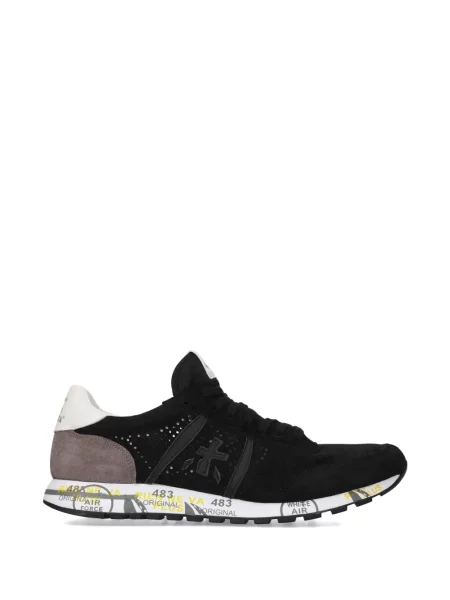 Sneakerși Premiata negru