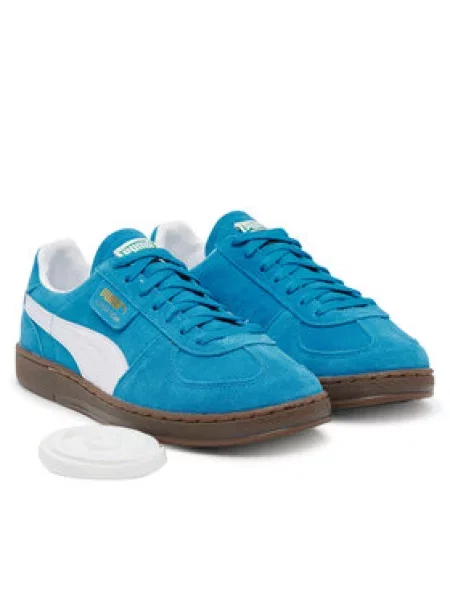 Puma Sneakersy Super Team SD 05 modrá