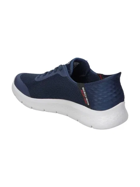Tenisky Skechers modrá