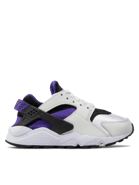Topánky Nike biela