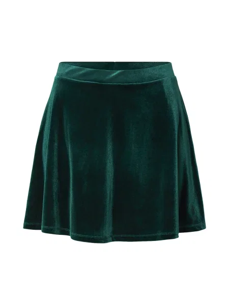 ABOUT YOU Fustă Zuri smarald verde