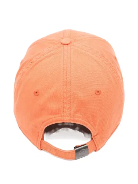 Șapcă Carhartt Wip portocaliu