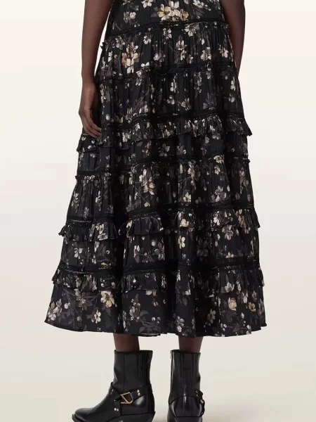 Спідниця AllSaints TALIA