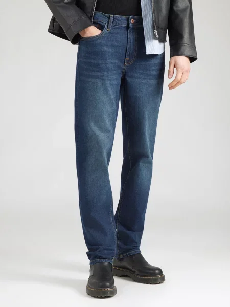 SCOTCH & SODA Traperice HAARLEM tamno plava
