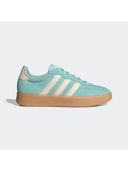 Buty Barreda białe