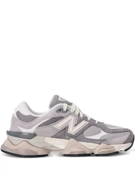 Sneakerși New Balance gri