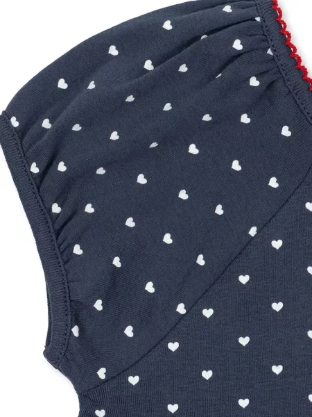 Konges Sløjd Дитяча сукня CLASSIC SS DRESS GOTS