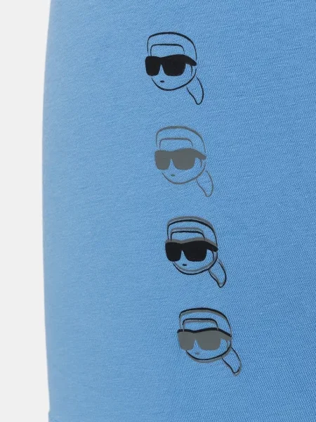 Боксеры Karl Lagerfeld