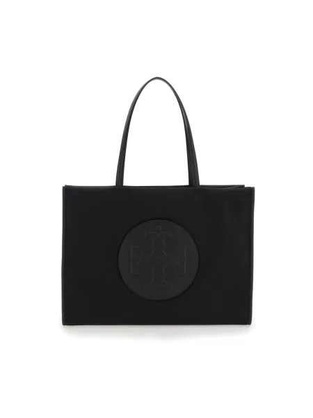 Shopperka Tory Burch czarna