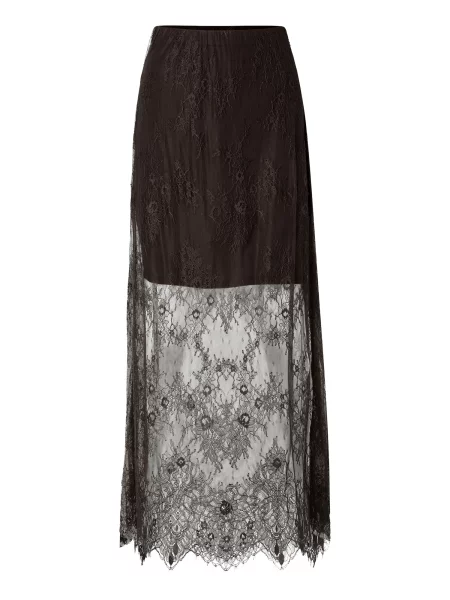 MSCH COPENHAGEN Krilo Dusty temno rjava