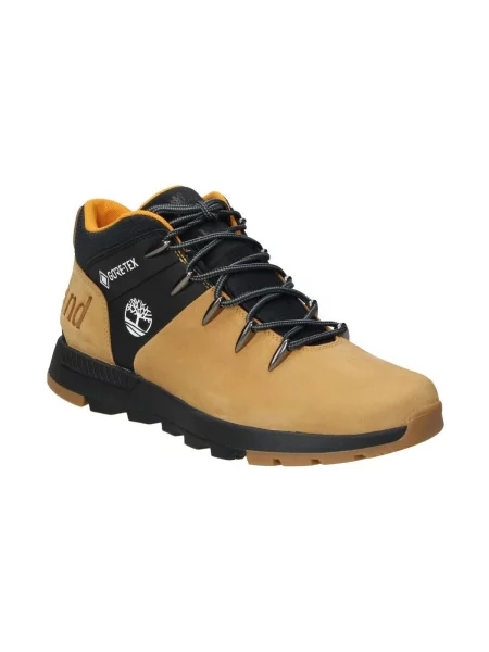 Tenisky Timberland žltá