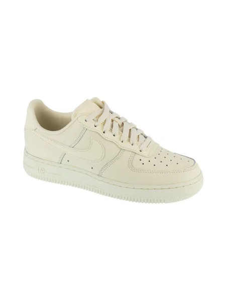 Pantofi Nike alb