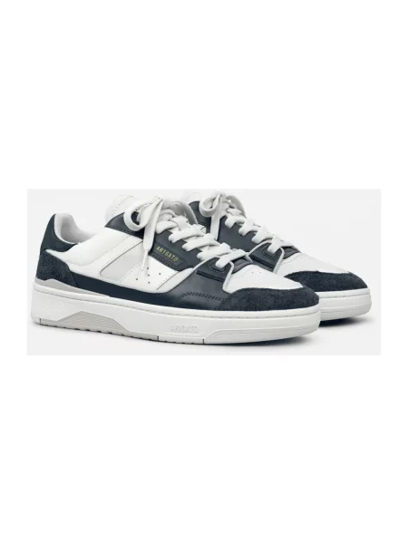 Sneakersy Axel Arigato czarne