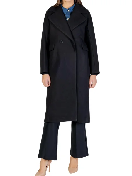 Trencz Choral czarny