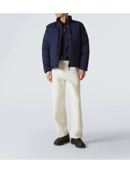 Pehelydzseki Canada Goose kék