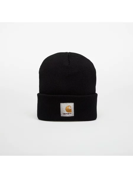 Шапка Carhartt Wip черная