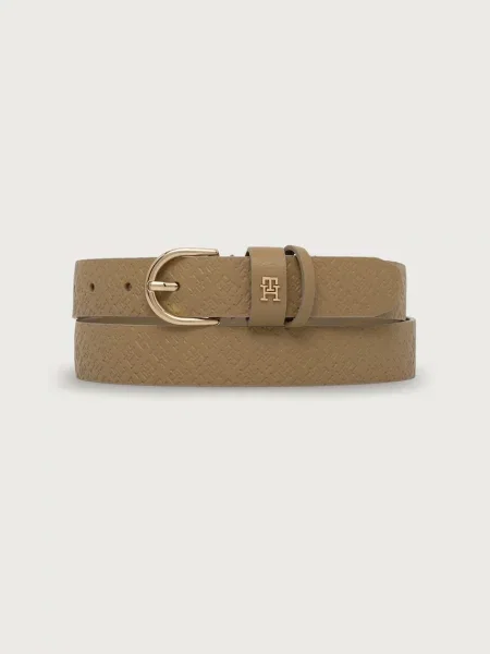 TOMMY HILFIGER Curea ESS EFFORTLESS' bej