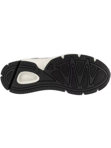 Pantofi Adidas gri