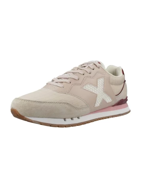 Pantofi Munich roz