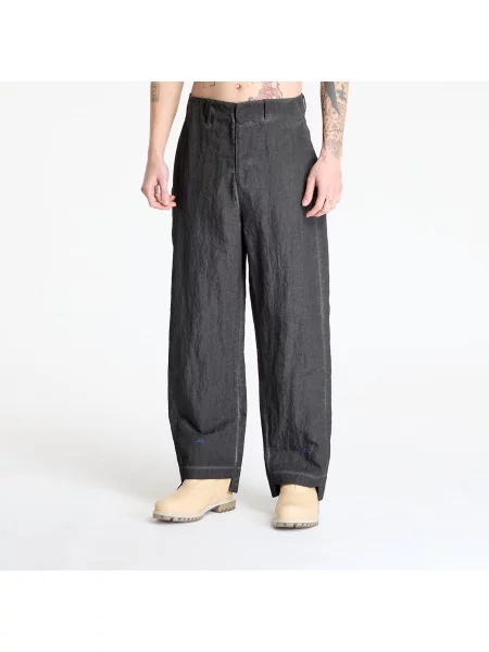 Pantaloni A-COLD-WALL* Form .2 Pant Black S negru