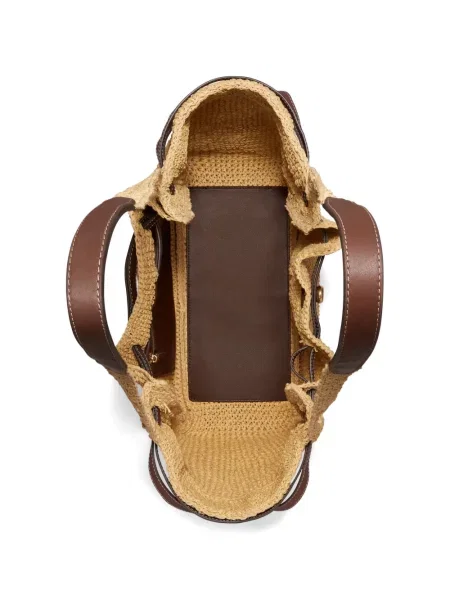 Geantă shopper Tory Burch