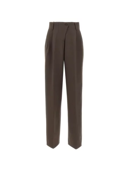 Pantaloni Iro maro