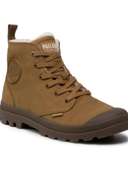 Čižmy Palladium