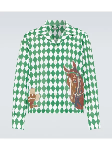 Srajca Bode s potiskom