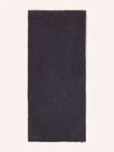 Šál Juvia šedý