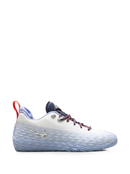 Futball dzseki Nike fehér