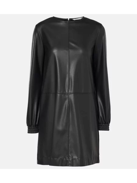 Rochie Max Mara din jerseu negru