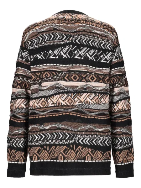 Cardigan Laneus negru