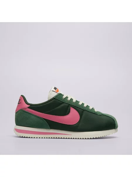 Sneakersy Nike Cortez zielone