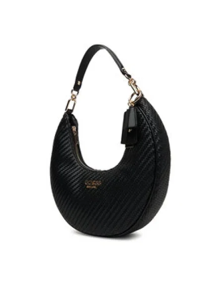 Táska Guess Mirema fekete